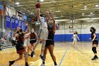 WBBall vs ENC  Wheaton College women's basketball vs Eastern Nazarene College. - Photo By: KEITH NORDSTROM : Wheaton, basketball, ENC, Eastern Nazarene College